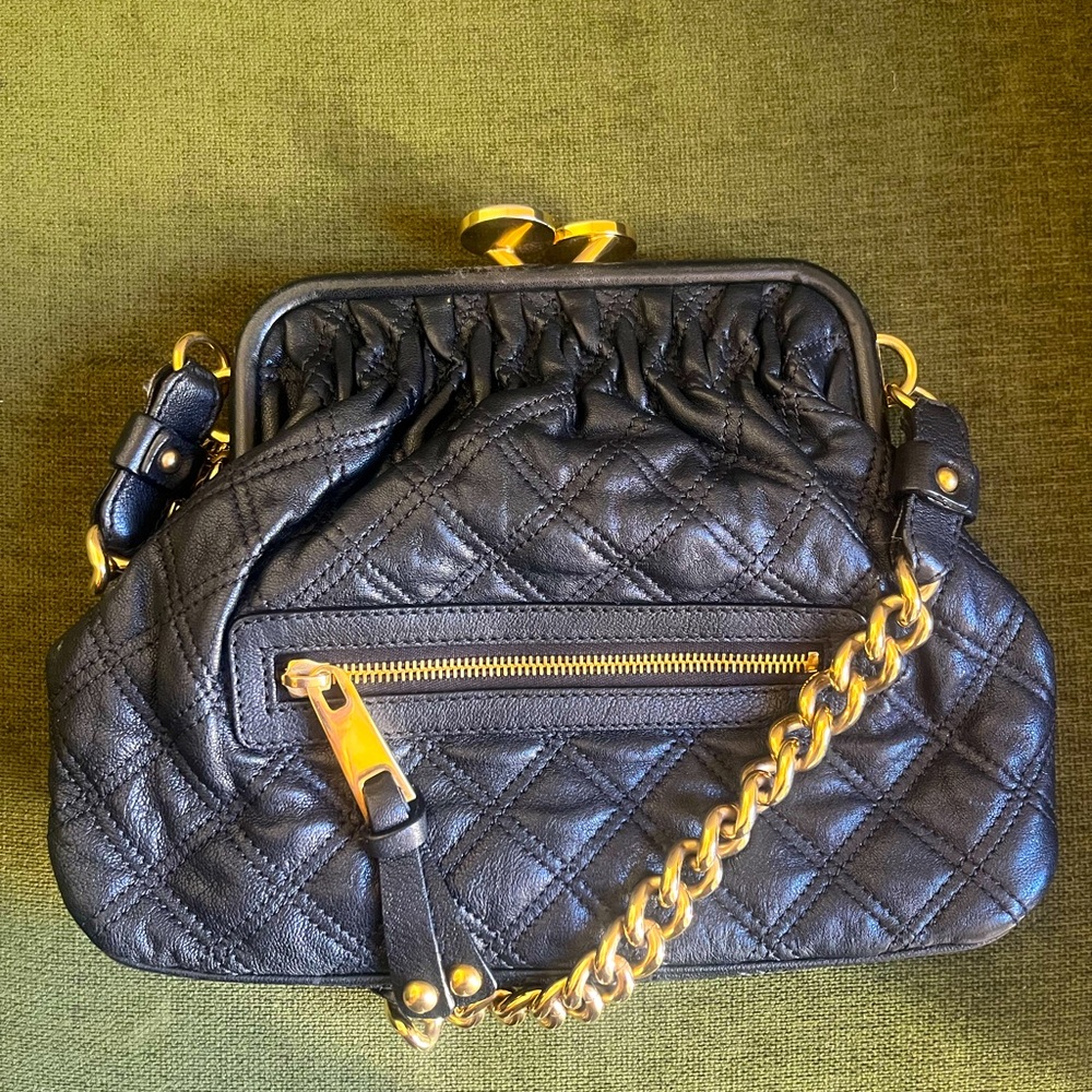 Marc Jacobs Little Stam Bag
